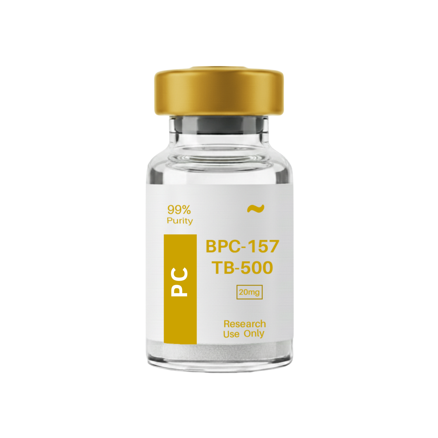 BPC-157 + TB-500