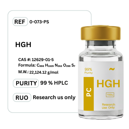 HGH